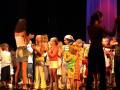 Pegasos World 2003 - Minidisco im Amphitheater