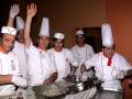 Pegasos World 2003 - Huopppa, D�ner f�r...