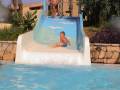 Pegasos World 2003 - Das Rutschen macht immer noch Spa�