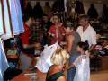 Pegasos World 2003 - und Bekleidung in gro�er�Auswahl