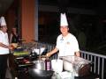 Pegasos World 2003 - Chefsalat....