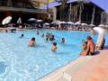Pegasos World 2003 - Wasserball im Kids-Club