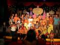 Pegasos World 2003 - Abendprogramm