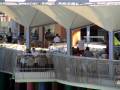 Pegasos World 2003 - Die Fr�hst�cksterasse