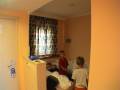 Pegasos World 2003 - und hier das Kinderzimmer