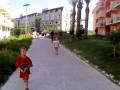 Pegasos World 2003 - Kurze Wege zum Pool�