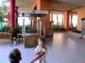 Pegasos World 2003 - Schnell noch ein Tattoo�f�r zu Hause