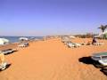 Pegasos World 2003 - Hei�er Sand am Strand