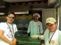 Pegasos World 2003 - Die Moby-Dick Bar f�r Kids
