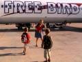 Pegasos World 2003 - Diesmal flogen wir mit Free Bird anstatt mit Onur Air