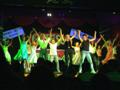 Pegasos World 2003 - Grease