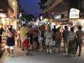 Pegasos World 2003 - Shopping in Side�