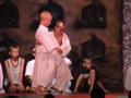Pegasos World 2003 - Die Judoschule zeigt das Gelernte