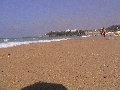 Pegasos Royal - Der Strand