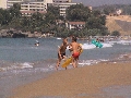 Pegasos Royal - Der Strand