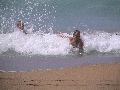 Pegasos Royal - Der Strand