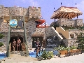 Pegasos Royal - Captain Nemos Castle