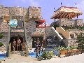 Pegasos Royal - Captain Nemo�s Castle