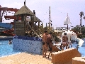 Pegasos Royal - Captain Nemo�s Castle