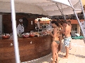 Pegasos Royal - Snacks undGetrnke an der Poolbar