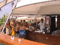 Pegasos Royal - Snacks und�Getr�nke an der Poolbar
