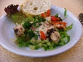 Pegasos Royal - Meeresfr�chtesalat