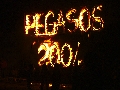 Pegasos Royal - Beach-Party