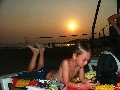 Pegasos Royal - Spielen am Strand bis die Sonne unterging
